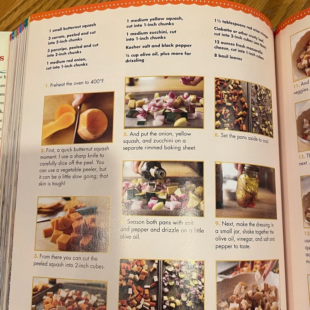 The Pioneer Woman Cooks: Come and Get It! Cookbook 🌺